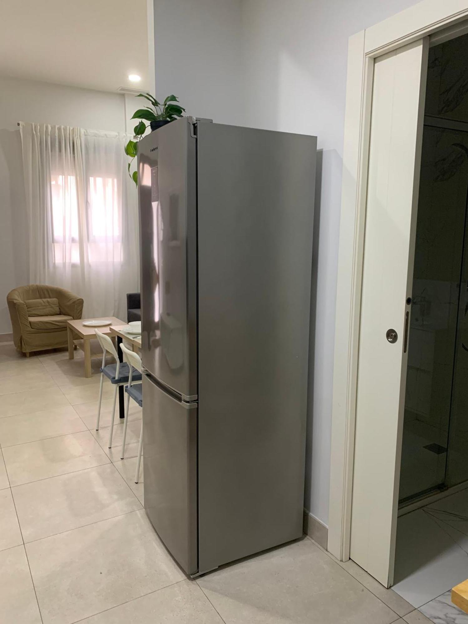 Apartamento Triana Moderno — Photos 1