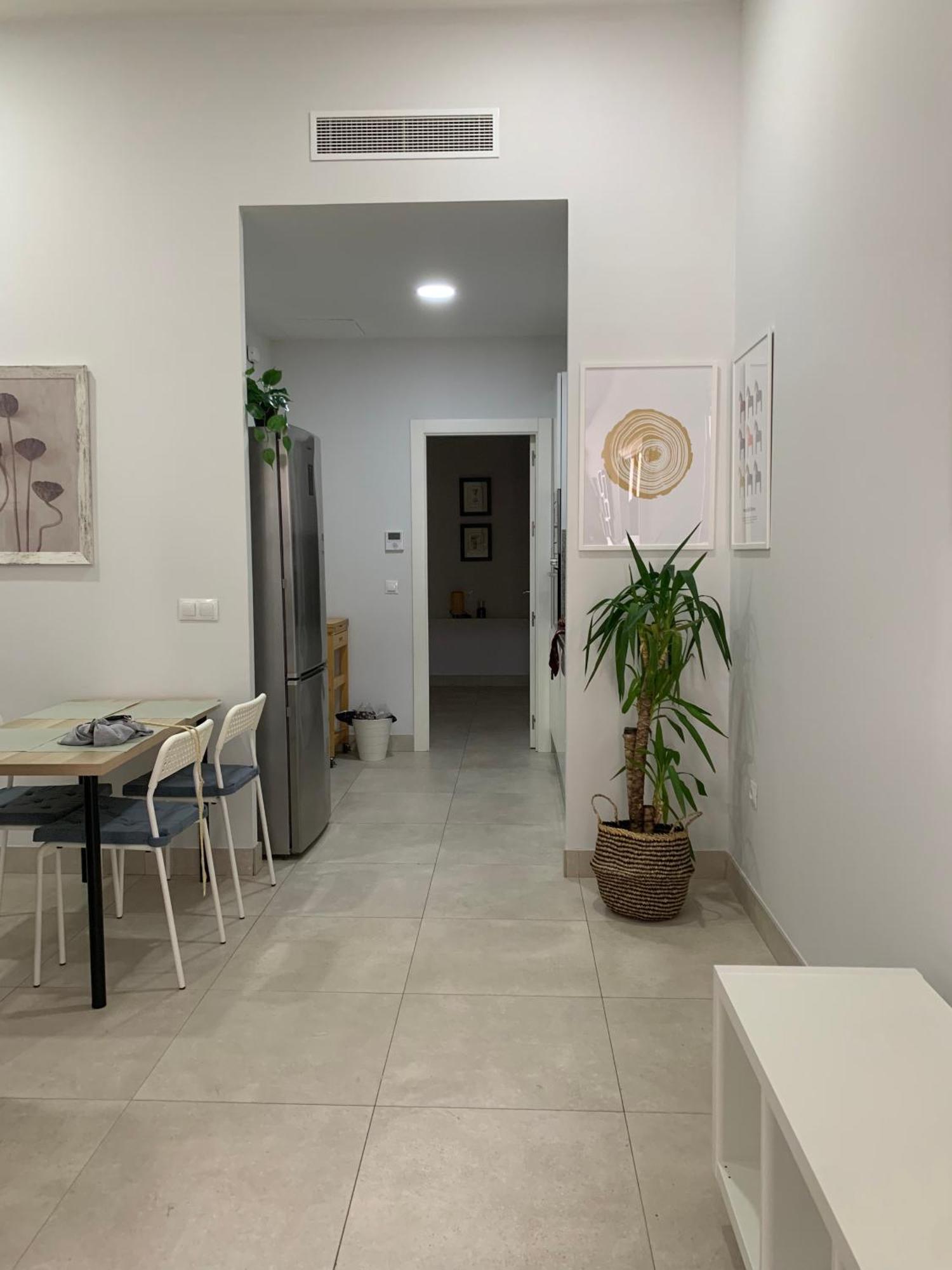 Apartamento Triana Moderno, Seville