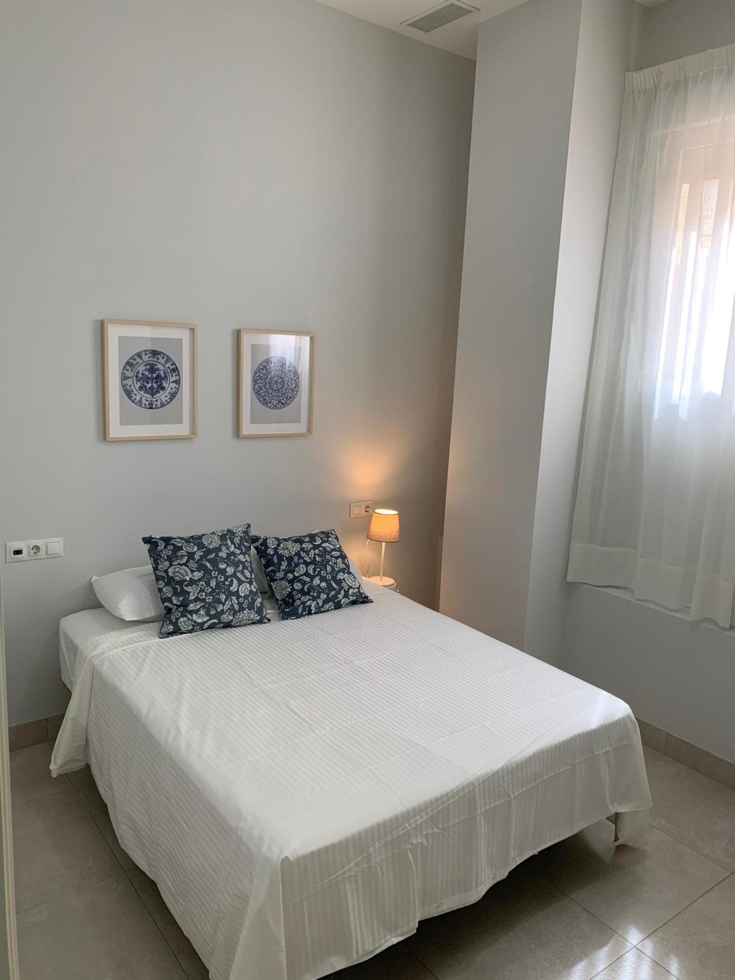 Apartamento Triana Moderno — Photos 3