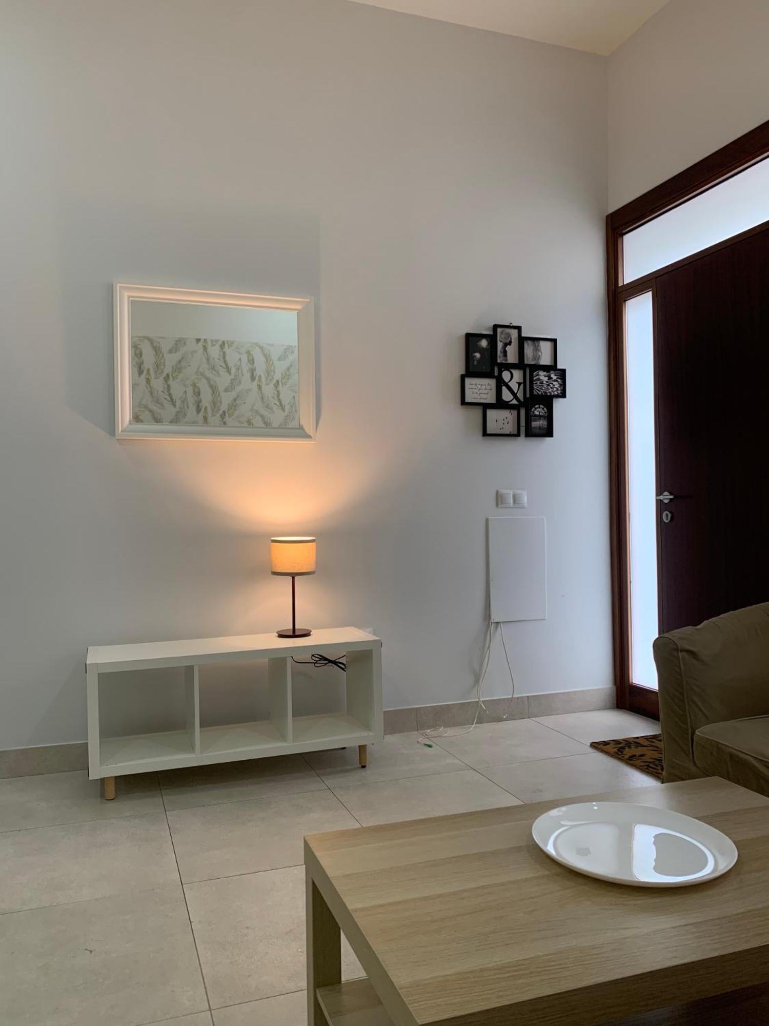 Apartamento Triana Moderno — Photos 2